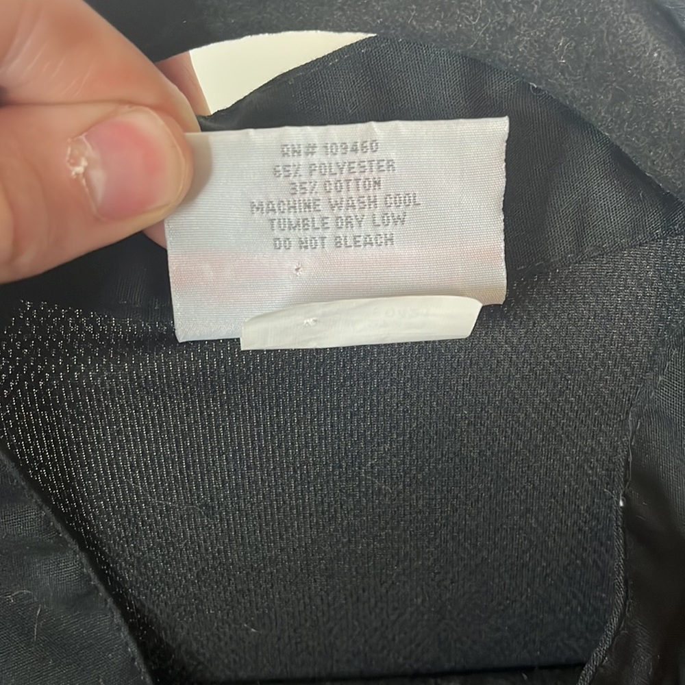 2XL Uncommon Threads Chef shorts button down - Picture 4 of 5